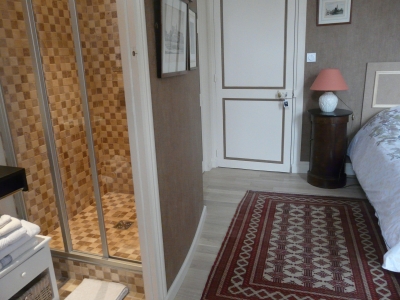Photos des chambres