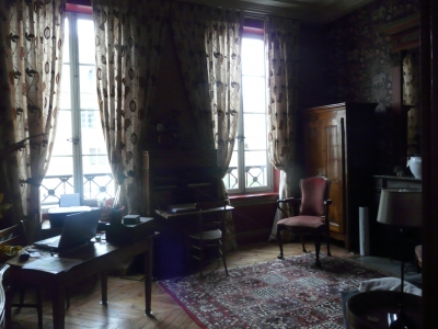 Photos des chambres